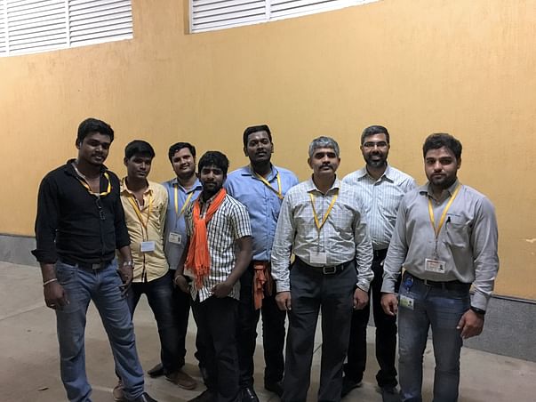 Help our company to help keep our jobs