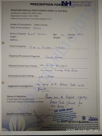 documents