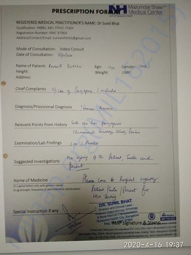 documents