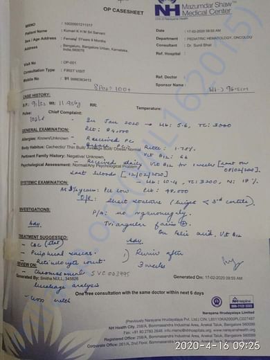 documents
