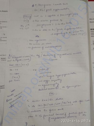 documents