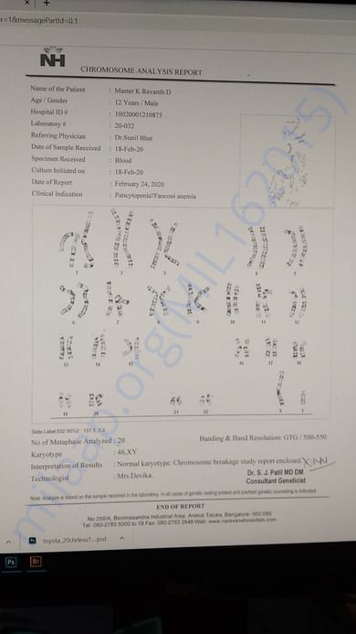 documents