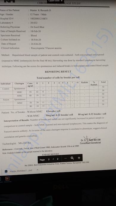 documents