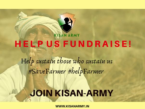 #helpFarmer - Help sustain those who sustain us.