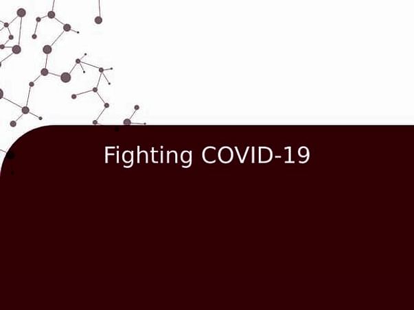 Fighting COVID-19