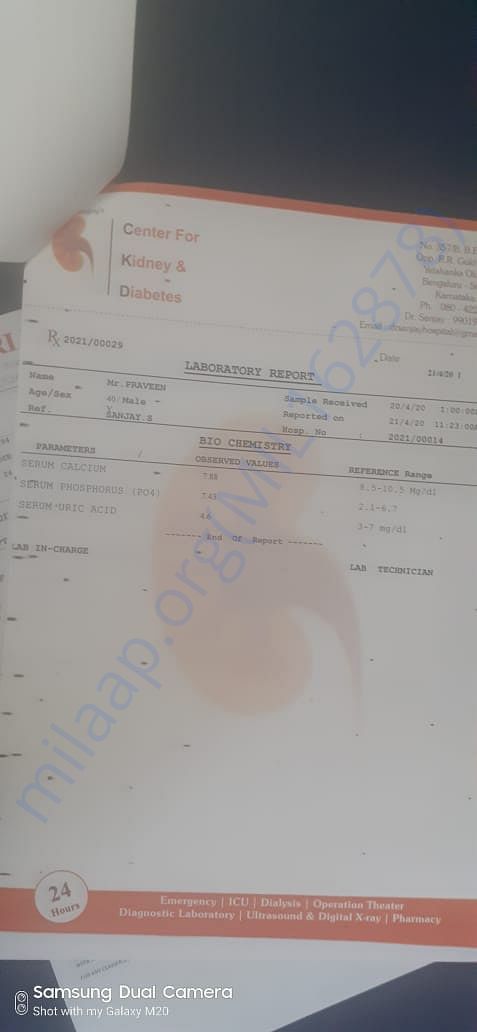 documents