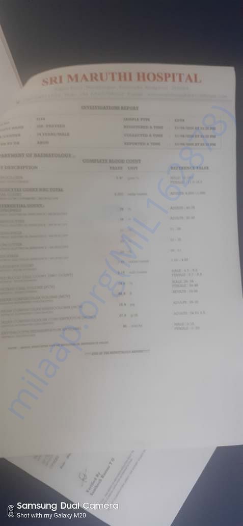 documents