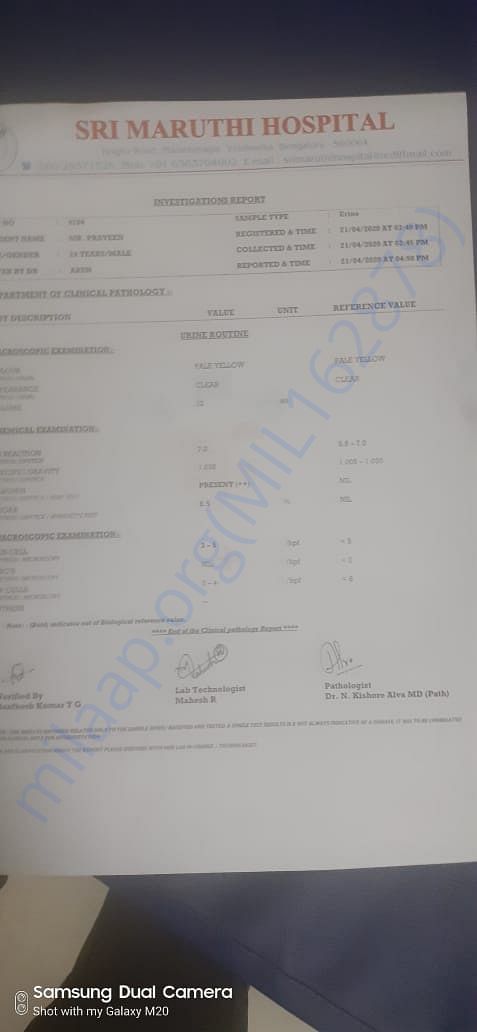 documents