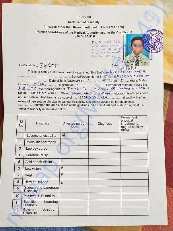 Document