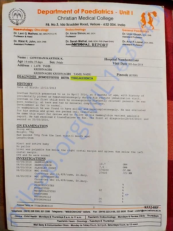 Document
