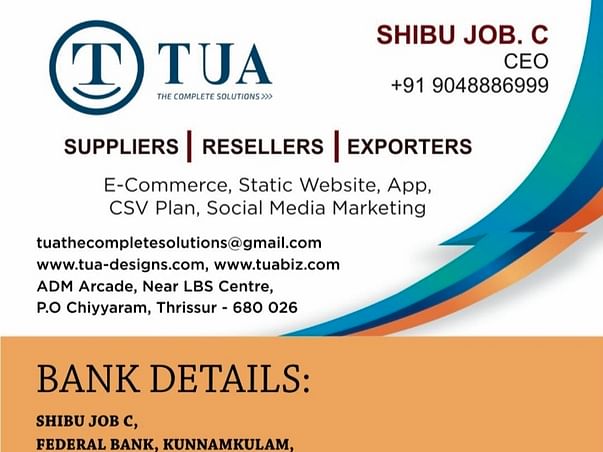 Help Me To Revive My Company From This Crisis