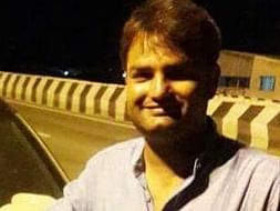Samir jadhav