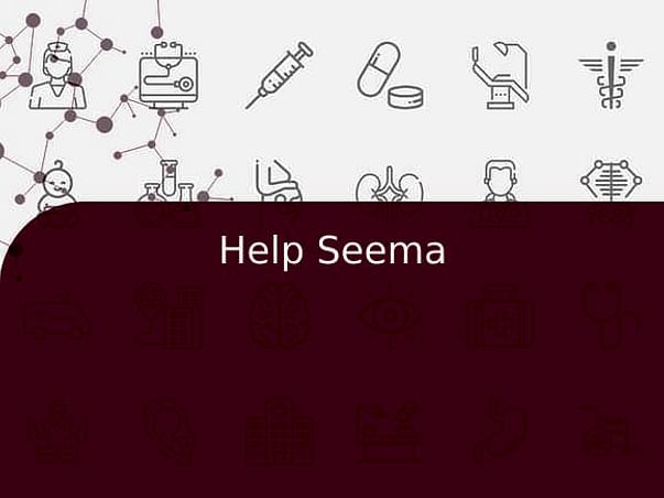 Help Seema