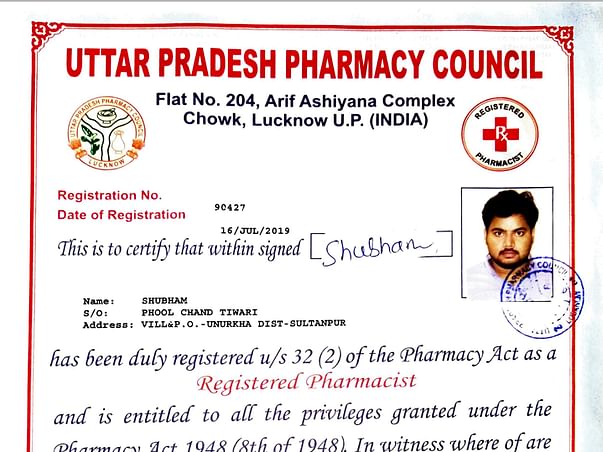 Medical help for poor and underprivileged during coronavirus