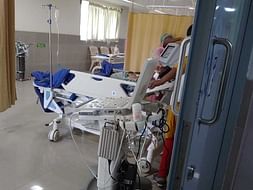 Support K. Samba Siva Rao recover from Road traffic accident injuries (head injury)