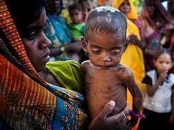 SAHARA- Lets help Deprived, fight COVID-19