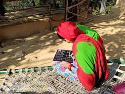 COVID-19 RESPONSE EDUCATION FUND FOR FOREST DWELLERS