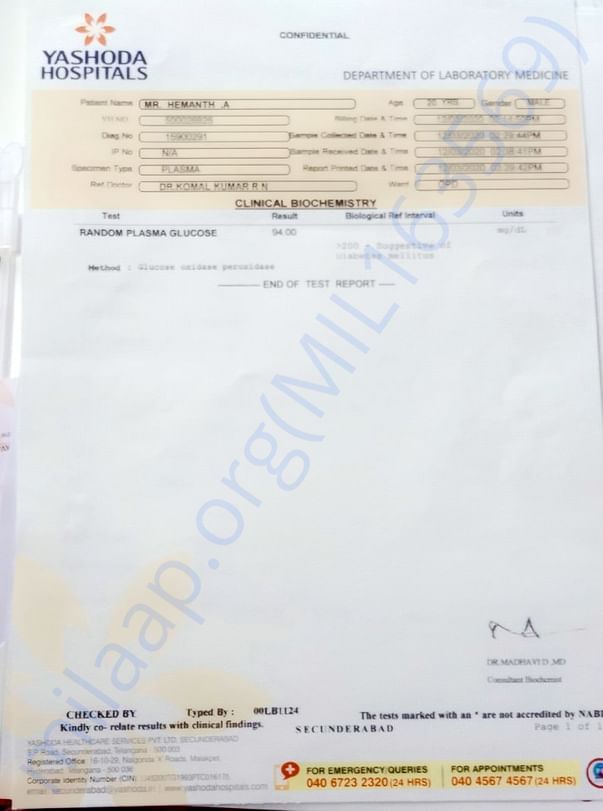 Document