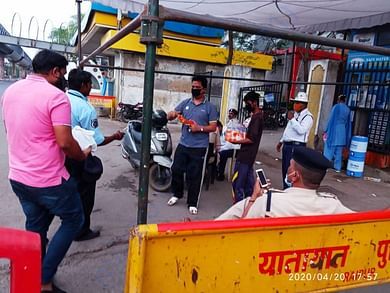 Soft Drink Distribution