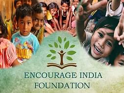 Help ENCOURAGE INDIA To Support The Poor Peoples Health And Education