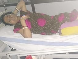 Support Shobha Roy Recover From Lung Cancer🙏