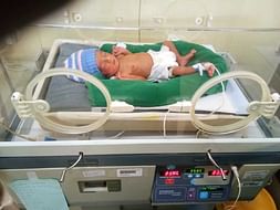 My Son Is Struggling With Brain Infection Please Help Him
