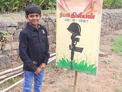 My 10 Years Old Son Is Struggling With Liver Cancer, Help Him