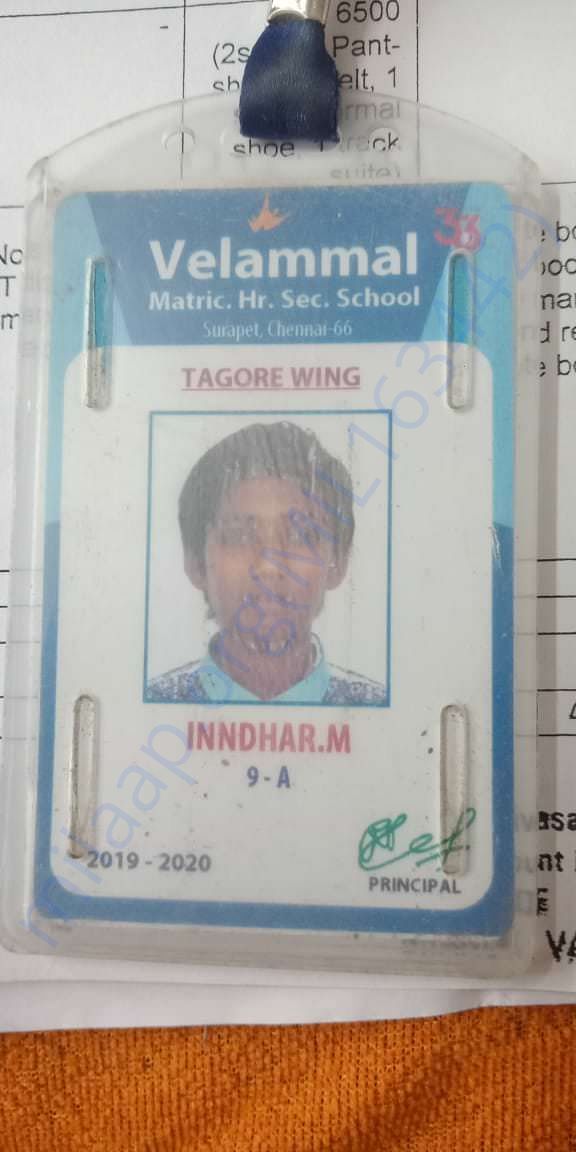 class 10 id