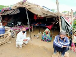 Help Daily Wage Labourers in Corona Pandemic