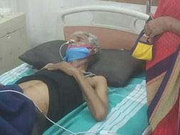 My Father Is Struggling With Lungs Infection, Help Him