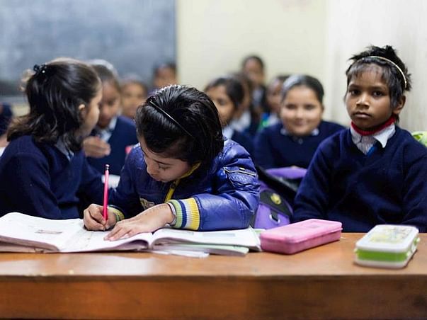 Help Ebenezer Community School Survive The COVID-19 Crisis