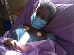 Support Selvaraj Recover From Acute Kidney Disease