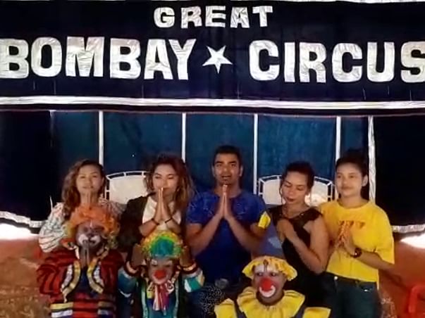 Save The Great Bombay Circus From Shutting Down Forever