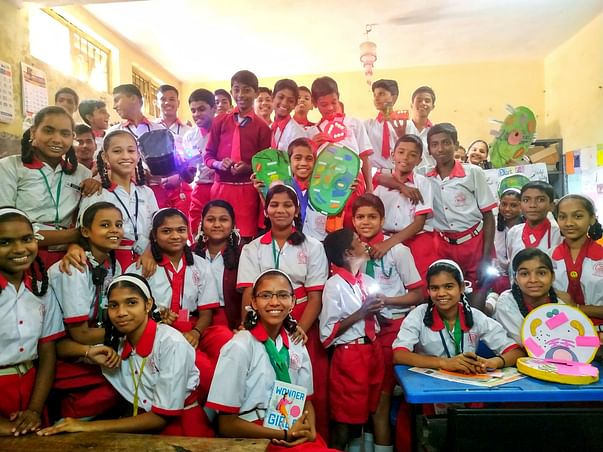 Help 250 families fight the pang of hunger