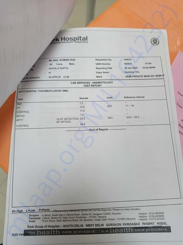 document