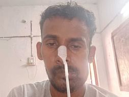 Support Priyabrata Panda Recover From Oral Cancer