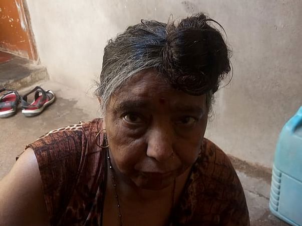 Support Indra Gupta Recover From Paralysis