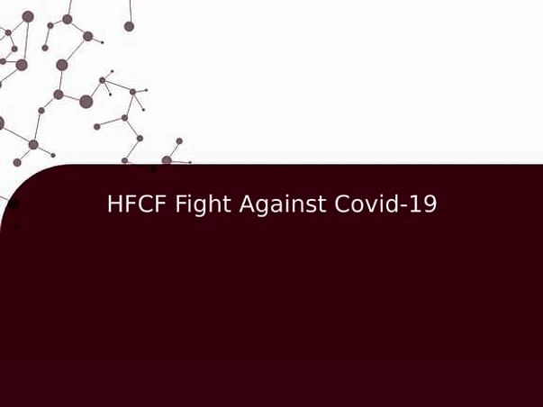 HFCF Fight Against Covid-19
