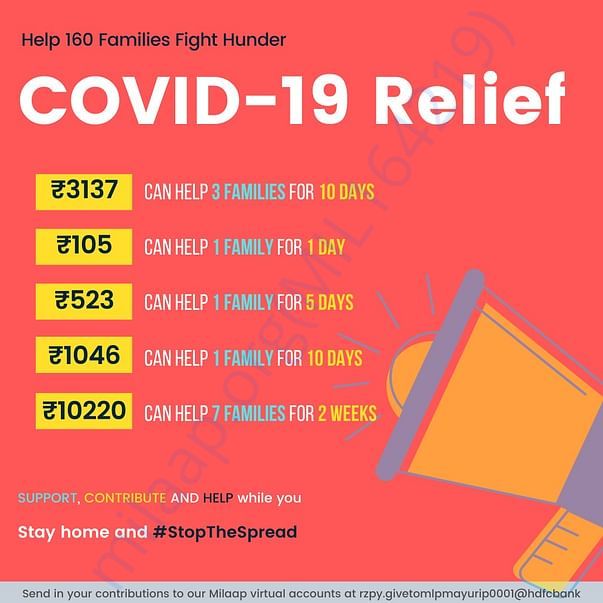 How you can help