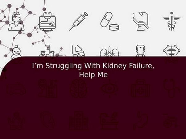 Help Balaji Fight Kidney Failure