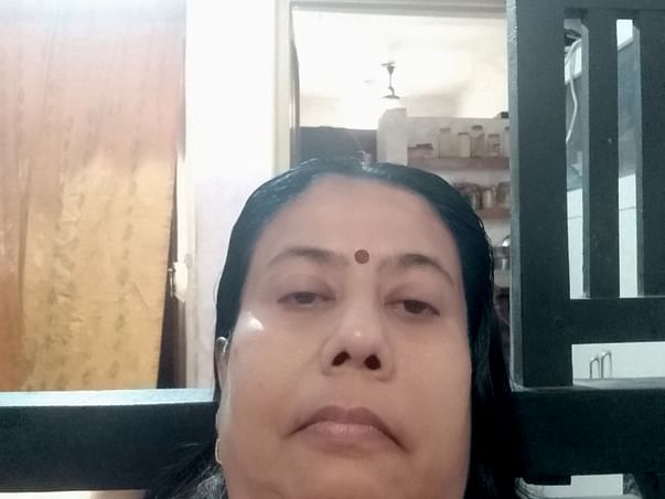 Shyamali Sengupta