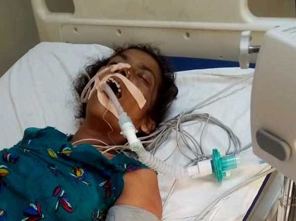 Help Shahana fighting the battle of life nd death!