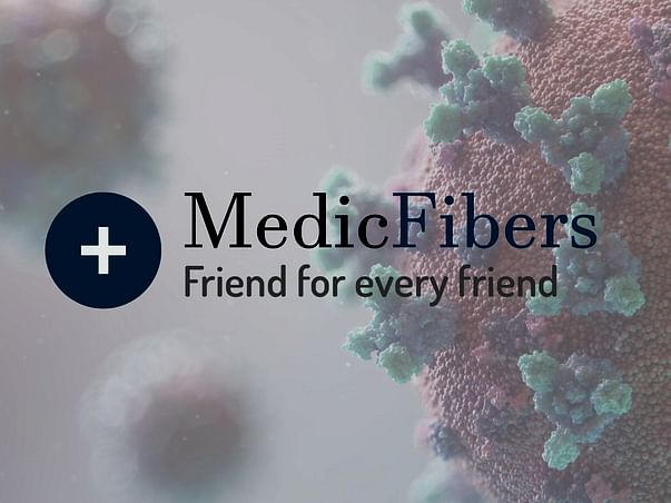 MedicFibers - Fighting Corona