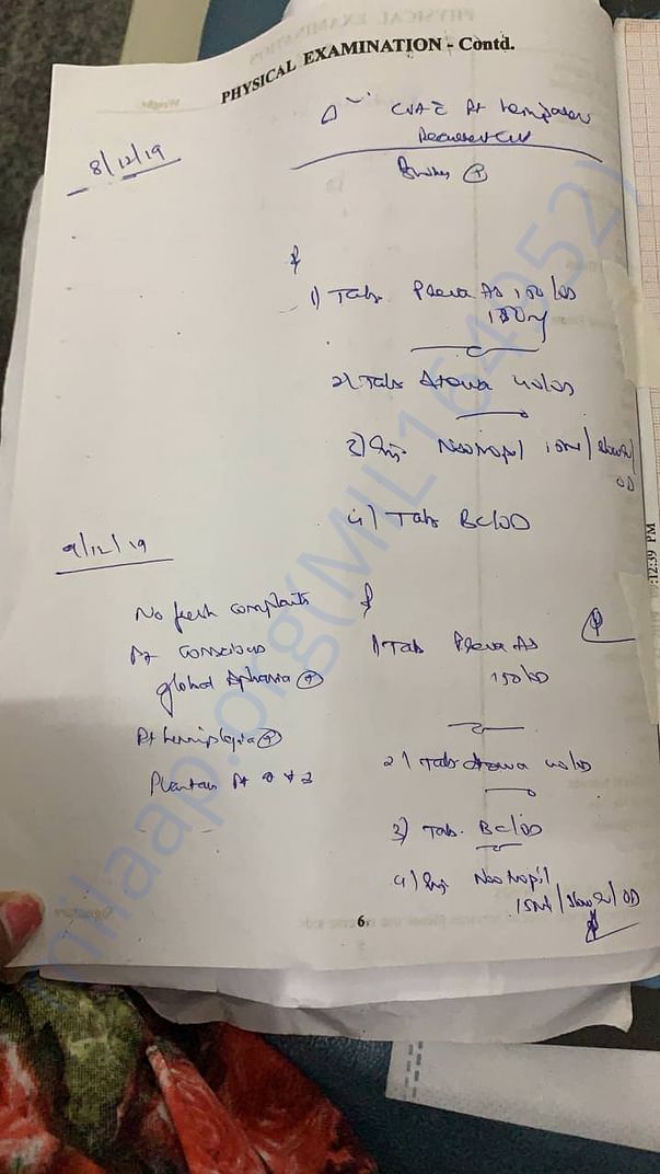 documents