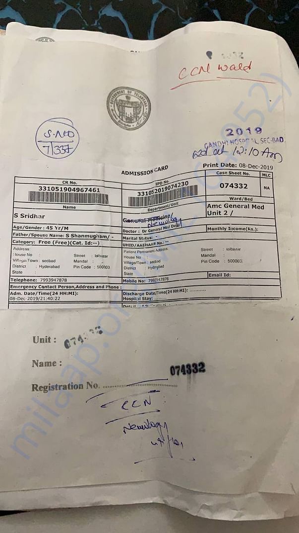 documents