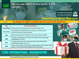Donate Medicines and save life