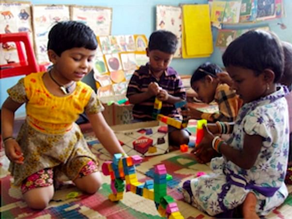 Level the Playing Field for Children with Disabilities