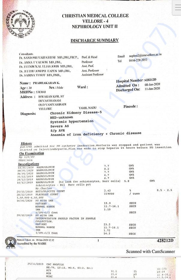 Document