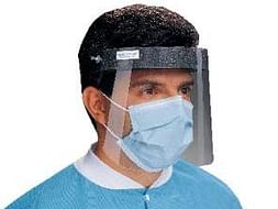 Help Us Provide Face Shield To Healthcare Workers During COVID-19