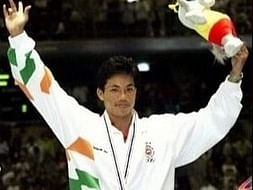 Support This Asian Gold Medalist Fighting Liver Cancer